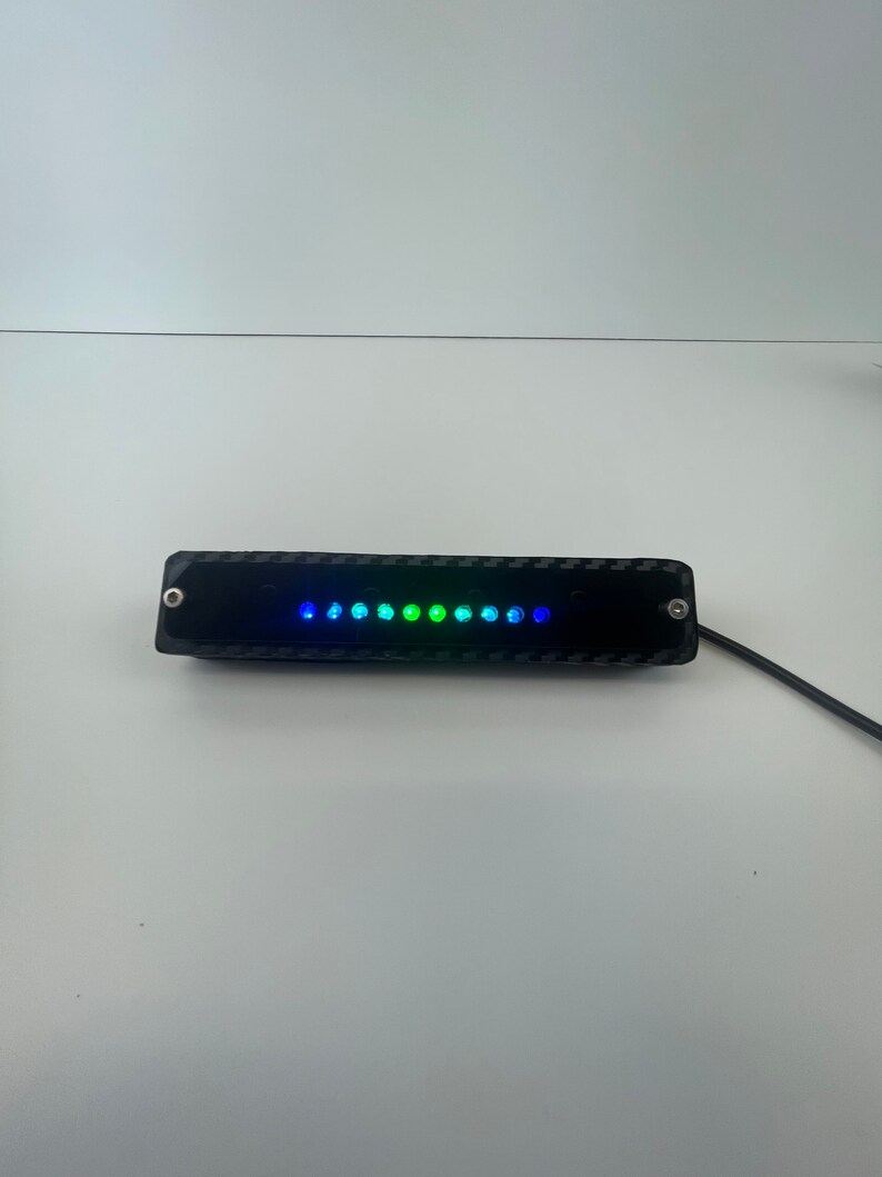 SRC Metal RPM Bar standard Etsy