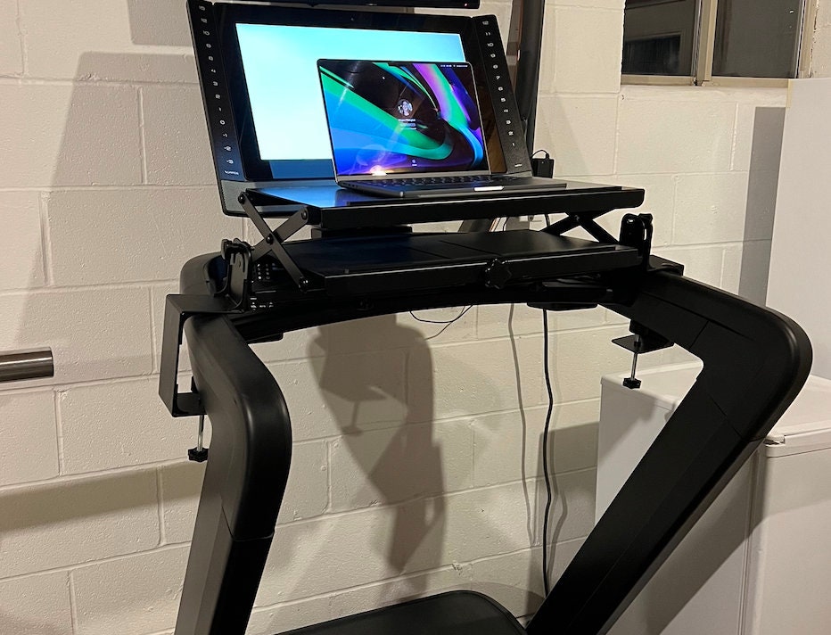 Nordictrack Desk Attachment