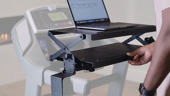 Cintas de correr-escritorio (treadmill desk)