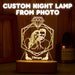 see more listings in the Personalized Lamps section