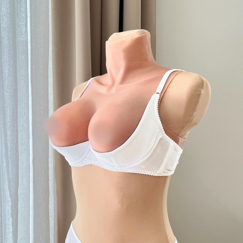 Bra Open Nipples Etsy