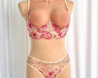 Lingerie see through x rated: Satin Shelf Bra, Open Cupless Lingerie Plus Size