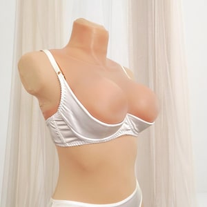 Open cupless bra extreme, Shelf bra open cupless lingerie, See through lingeries with open cups and open panty,  Half cup shelf bra open 1/4