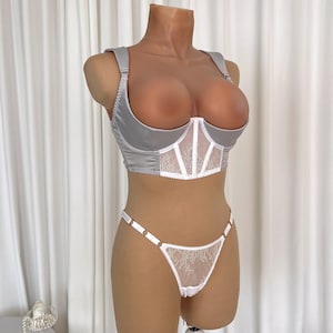 sexy dessous große brüste The cutest and friendliest pleasure products in all the land – PikaVibe main image 0