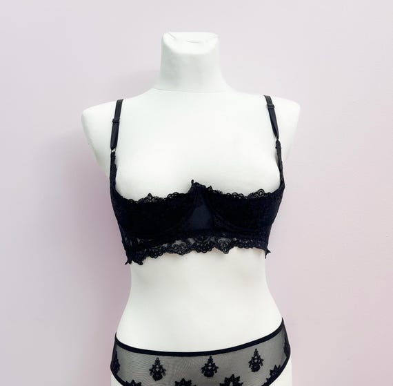 Shelf and open cup bras discount