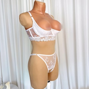 Open crotched lingerie, Cupless lingerie, Lingerie see through uncen... x rated, Shelf bra open with support, Open crotched bikini