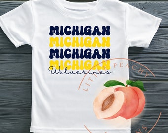 Carcajou du Michigan PNG, Michigan Football, PNG, téléchargement numérique
