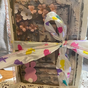 Childrens Easter Digital Junk Journal
