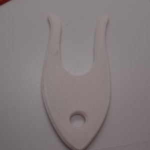 Lucet Fork