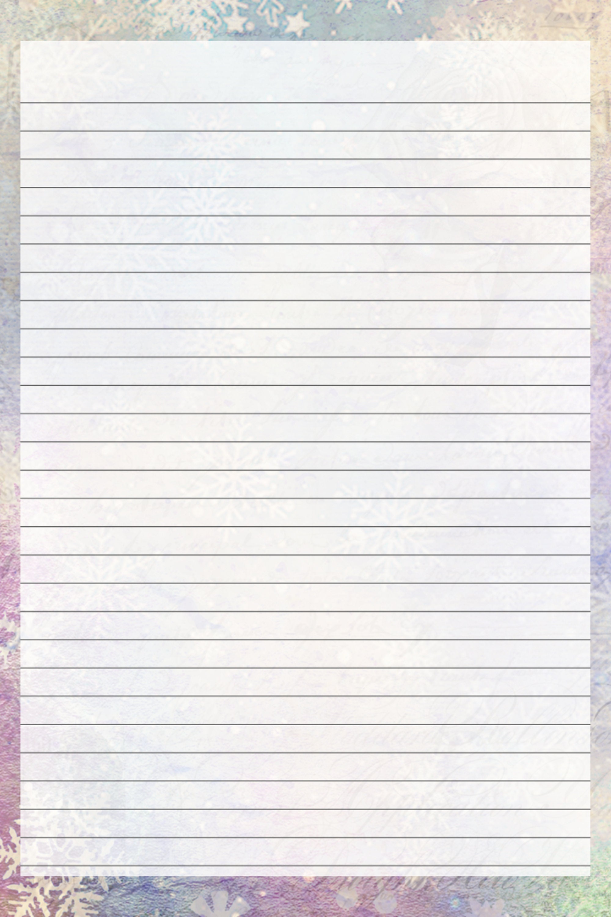 The Ultimate 365-day Printable Planner Bundle - Etsy