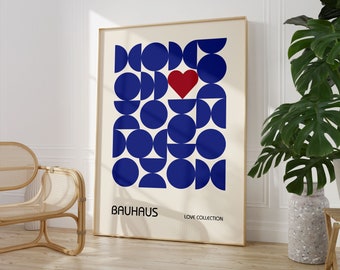 【 Bauhaus-感情の幾何学／作品04-3】 額装品・500×400ヨコ il_340x270.6002937466_p8f8.jpg