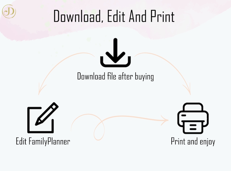 editable-weekly-family-planner-printable-family-calendar-etsy