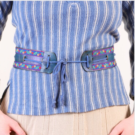 Ceinture hippie bohème online