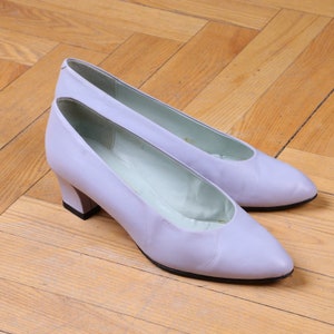 Lilac shoes australia deals