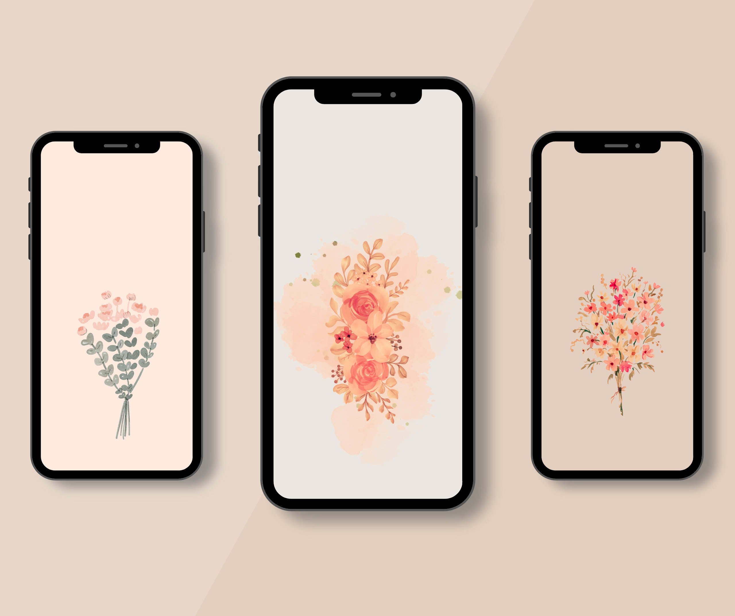 Nếu bạn là người yêu thích phong cách Boho, hãy tải ngay những hình nền IPhone Boho bắt mắt và đầy sáng tạo để trang trí cho màn hình điện thoại của mình thật độc đáo!