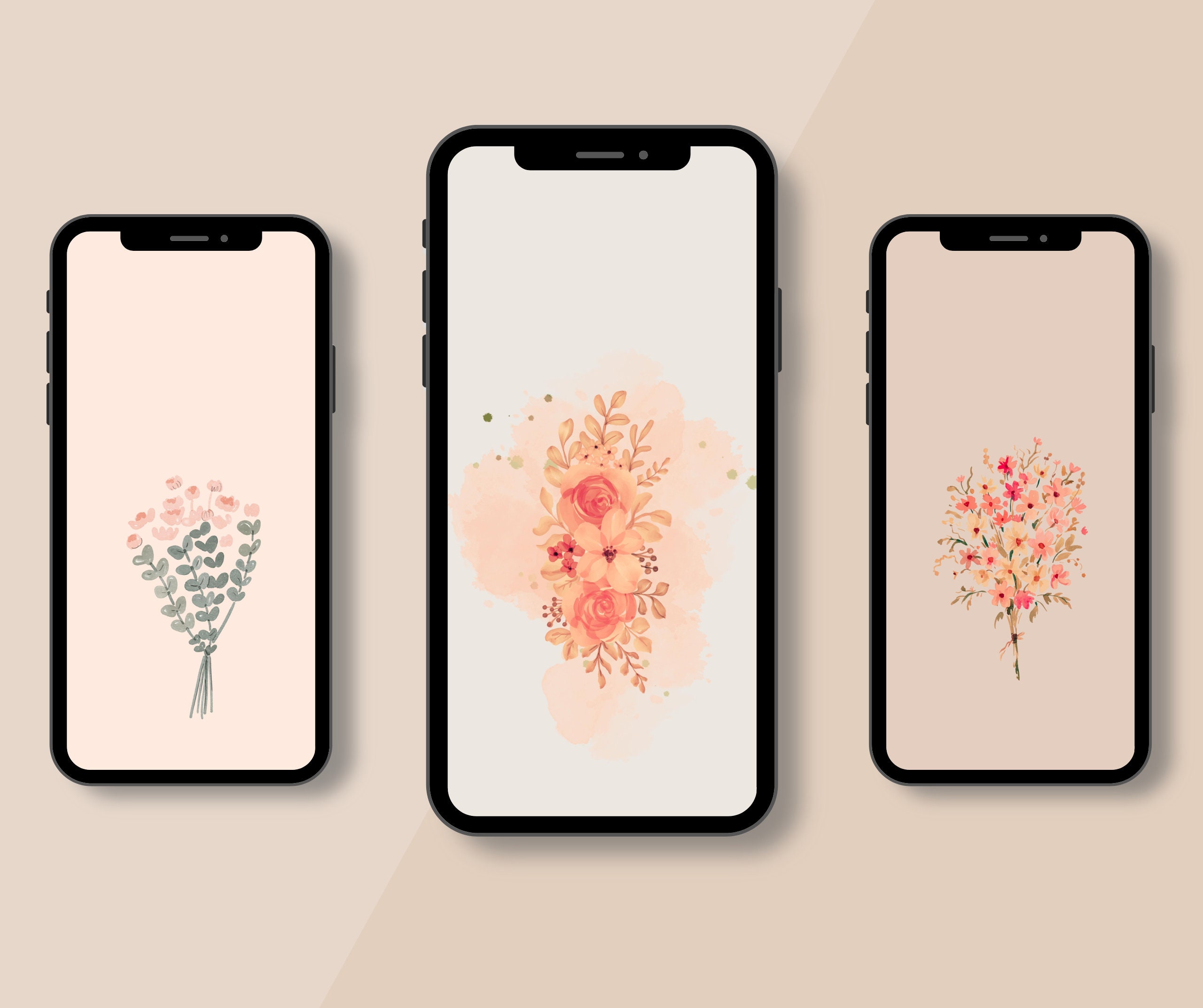 Nếu bạn là người yêu thích phong cách Boho, hãy tải ngay những hình nền IPhone Boho bắt mắt và đầy sáng tạo để trang trí cho màn hình điện thoại của mình thật độc đáo!