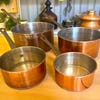 Bassine en cuivre pour confiture : 4 bonnes raisons de l'adopter pour