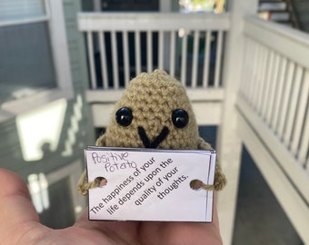 Positive Potato