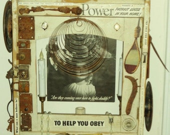 W Twoim domu kręci się patriota