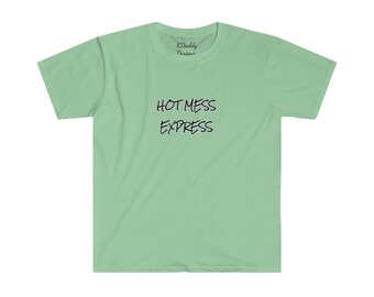 Hot Mess Express