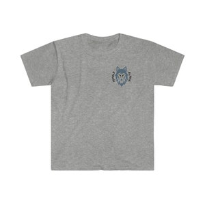 Female Alpha T-Shirt