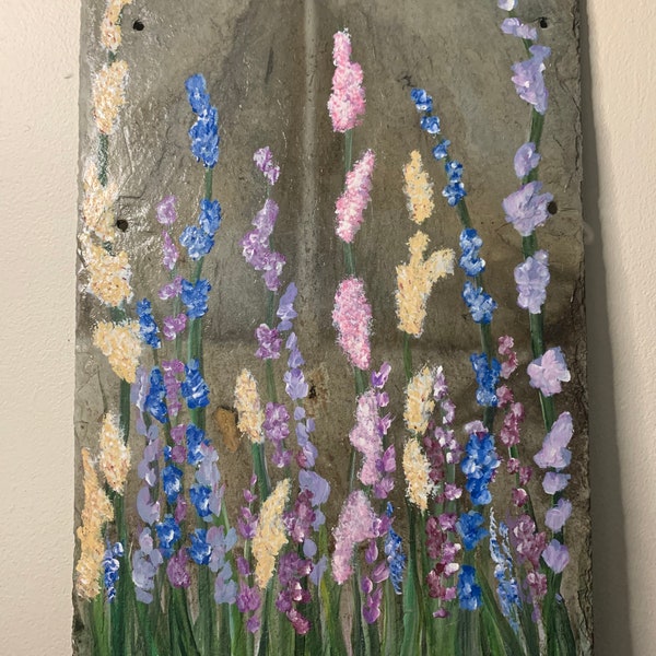 Wall Decor Slates