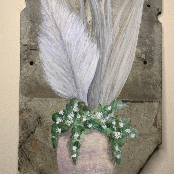 Wall Decor Slates