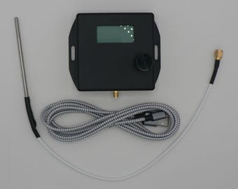 Bee Laboratory Thermometer