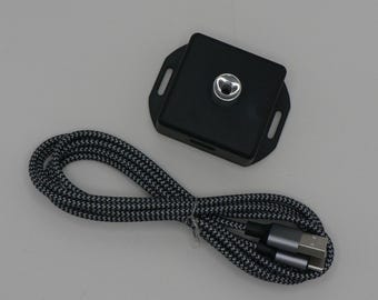 Sunflower - Logging Photometer