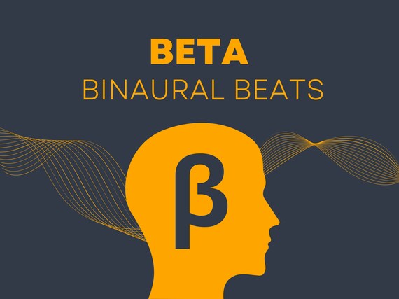 Binaural Beats. MP3. Digital - Etsy