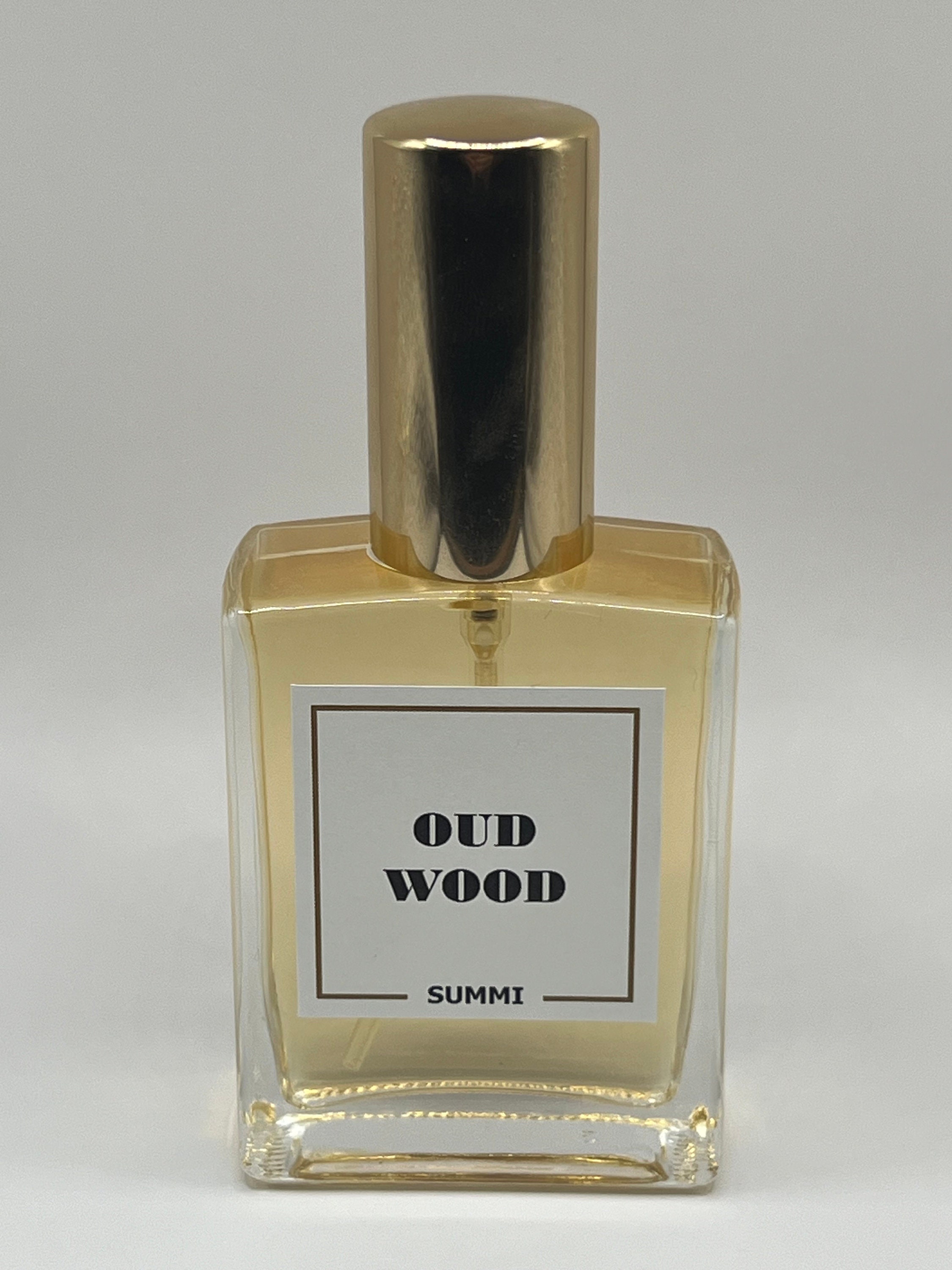 Oud wood mens clearance