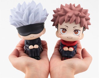 Figurine Anime - Etsy