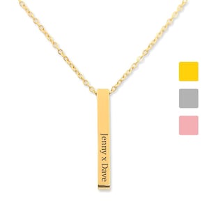 Custom Name Necklace - Custom Names Necklace - Family Necklace Children Names Necklace Mothers Necklace Gift for Mom Gift for Her Jewelry