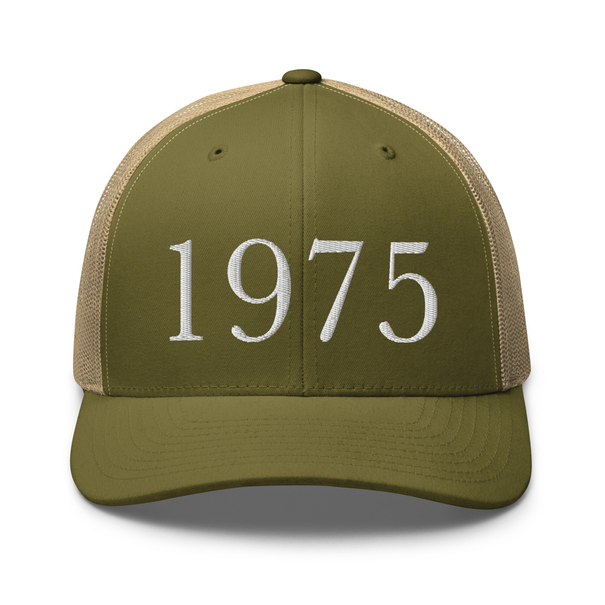Idée Cadeau Homme Senior Casquette 80 Ans Grand-Père - Modèle 1944 Vintage - Cadeau Anniversaire Personnalisé Cadeau Homme Anniversaire