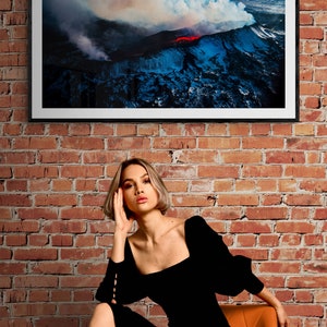 Iceland Fire and Ice