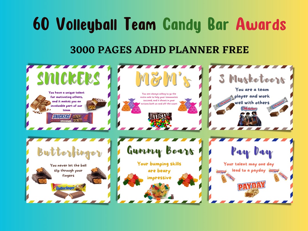 Volleyball Team Candy Bar Award Certificates - Volleyball Candy Bar Awards - Volleyball Candy Bar Award Certificate - Volleyball Gifts - Etsy volleyball-team-candy-bar-award-certificates-volleyball-candy-bar-awards-volleyball-candy-bar-award-certificate-volleyball-gifts-etsy
