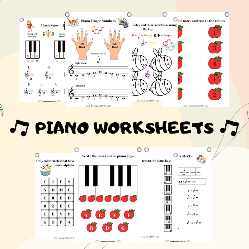 Piano Teacher Gift - 60+ Gift Ideas for 2025
