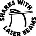 Jerry With Laser Beams