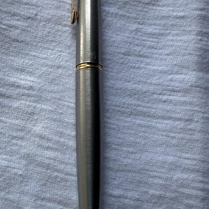 Parker 45 vintage fountain pen