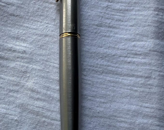 Parker 45 Vintage Fountain Pen - Etsy