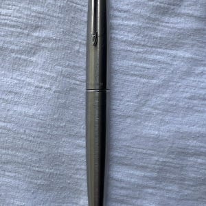 parker 45 fountain pen vintage