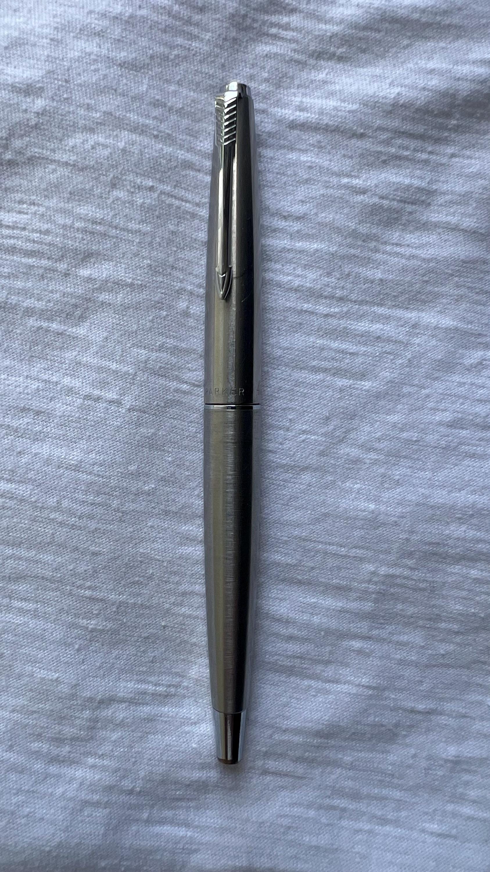 PILOT Stanza 黒クロム仕上 Copper-Red ボールペン Amazon | パイロット 油性ボールペン スタンザ CR BST-6SR-CR