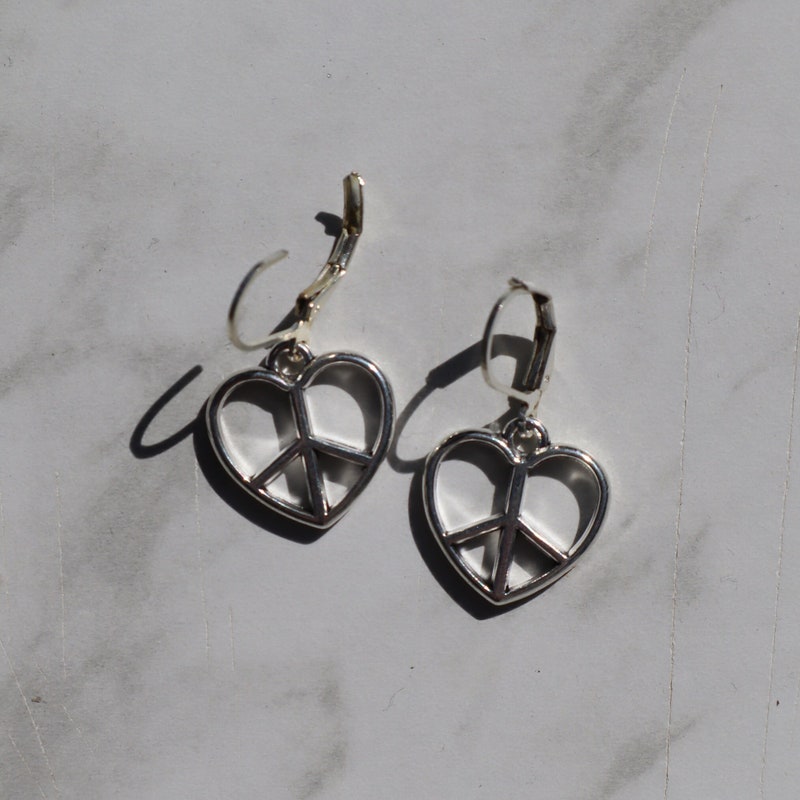 Indie Earring - Gold main image 1