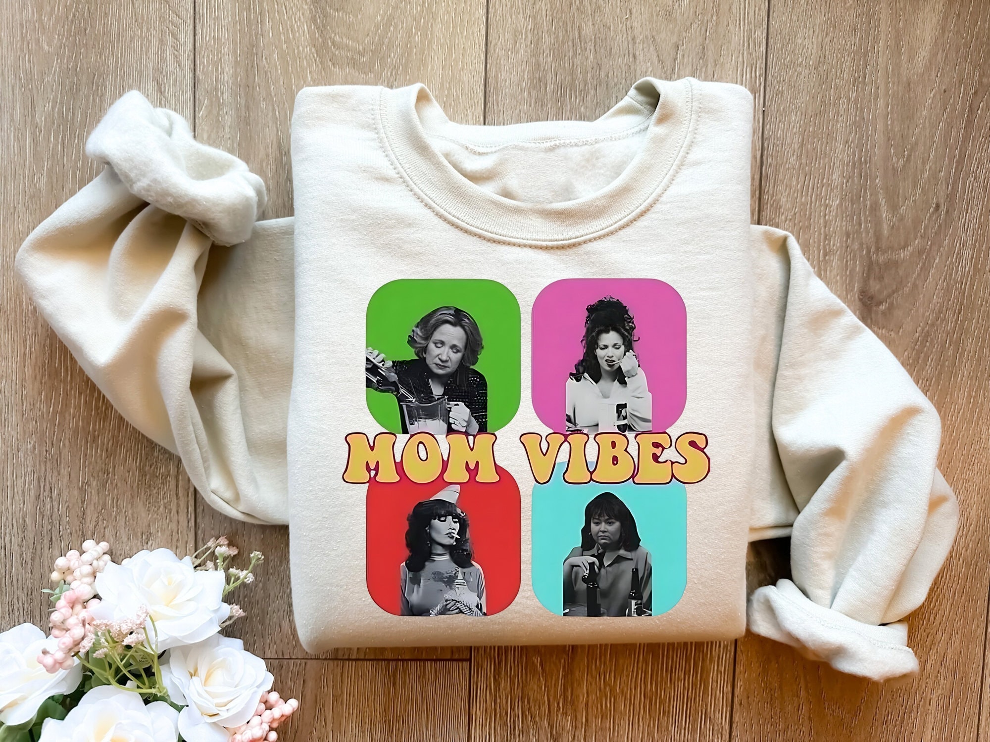 Vintage Mothers Day Etsy
