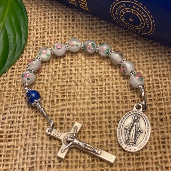 Decade Rosary | Pocket Rosary