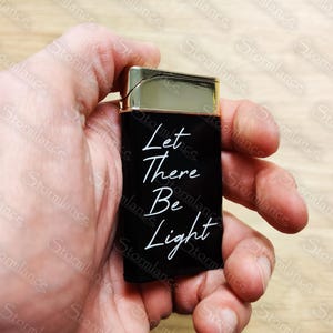 Encendedor personalizado, encendedor Jet grabado, encendedor personalizado, regalo grabado, regalo de aniversario para él, regalo de San Valentín para él personalizado