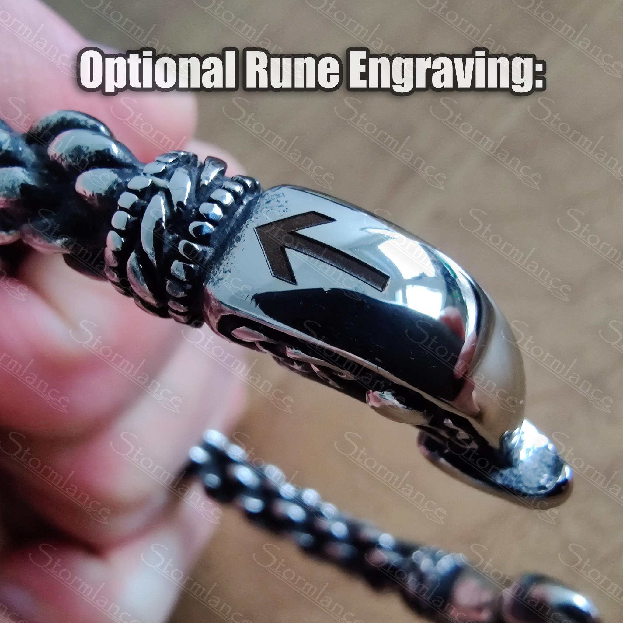 Ragnar Lothbrok Armring, Wikinger Armring, Athelstan Armring, Wikinger ...