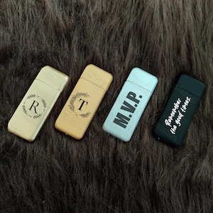 Personalized Lighter, Engraved Gas Lighter, Customized Lighter, Birthday Gift, Custom Lighter, Engraved Gift, Metal Lighter, Universal Gift