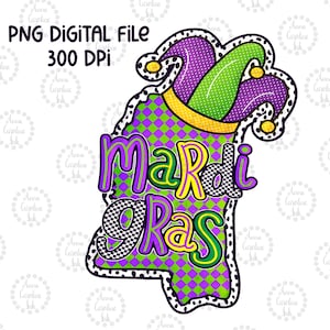 State PNG Mississippi Mardi Gras PNG Decals State Digital Download Car Decal Printable State Mississippi Sublimation Dalmatian Shirt Design