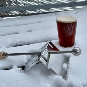 Beer spike / beer spike image 1